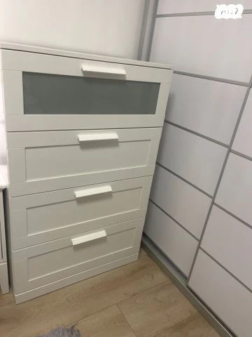 שידת 4 מגירות - Image 3