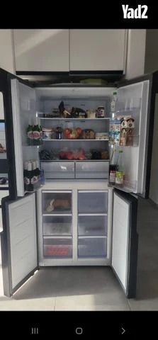 מקרר 4 דלתות - Image 2
