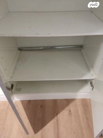ארון 4 דלתות