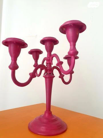 פמוט 5 ראשים - Image 3