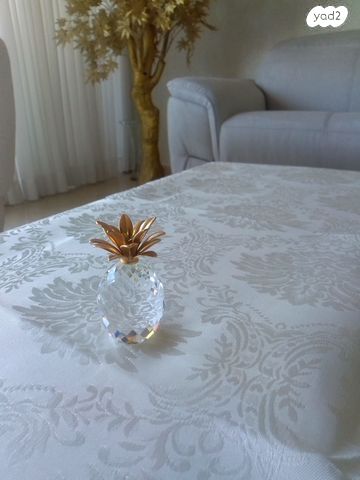 אננס קריסטל סברובסקי – מקור - Image 6