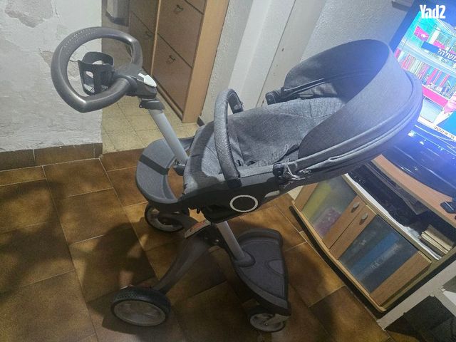 עגלה