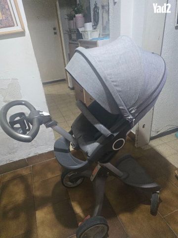 עגלה - Image 4