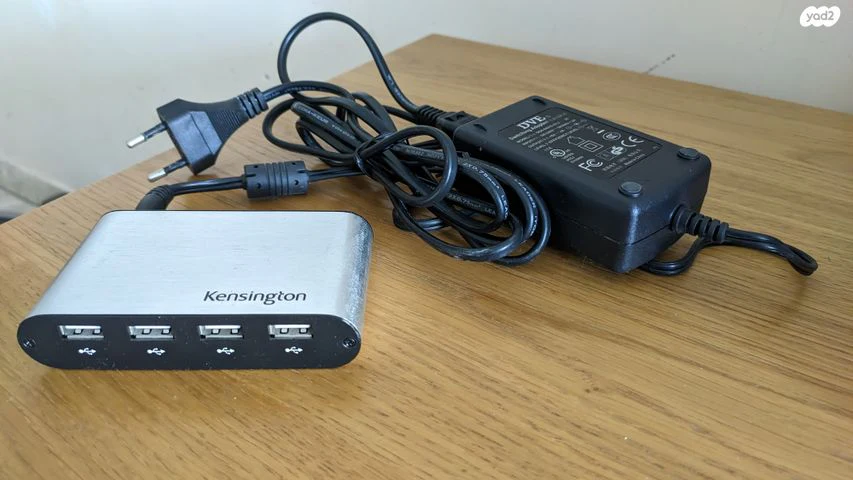מפצל 7 פורטים USB - Image 5