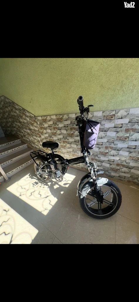 מנוע 750/בקאר 500 - Image 4