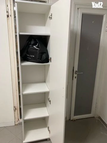 ארון דלת 1 גודל 40