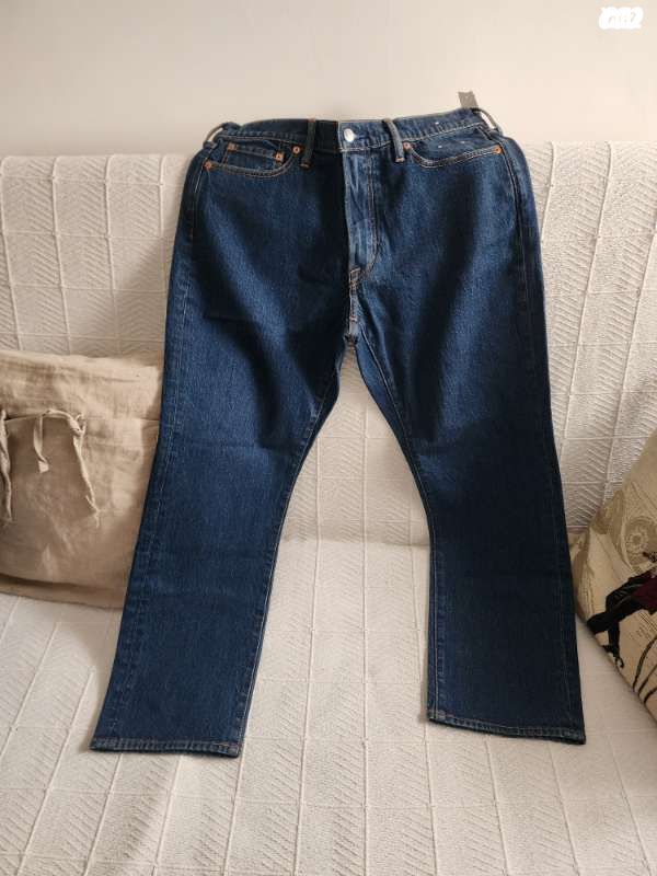 ג'ינס Abercrombie Fitch