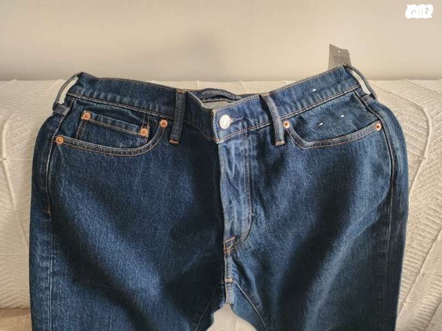ג'ינס Abercrombie Fitch - Image 3