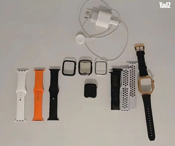 שעון Apple Watch SE כמו חדש