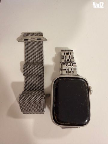 שעון Apple Watch Series 7. - Image 3