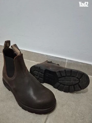 נעלי Blundstone - Image 3
