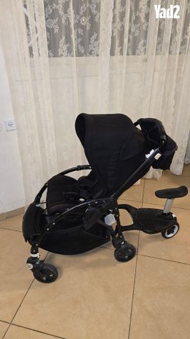 עגלת Bogaboo Bee 5 - Image 2