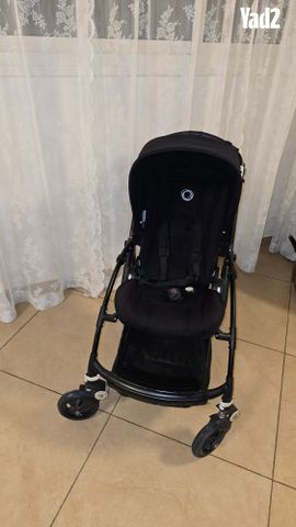 עגלת Bogaboo Bee 5 - Image 3