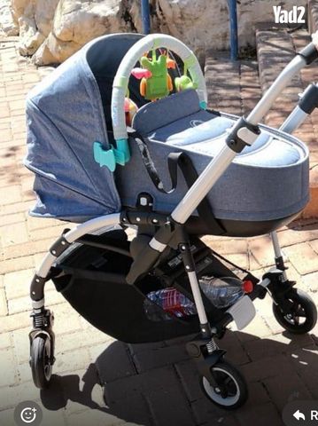 עגלת Bugaboo Bee 5
