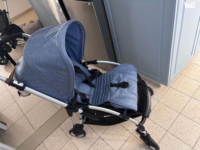 עגלת Bugaboo Bee 5 - Image 2