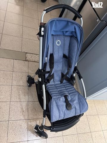 עגלת Bugaboo Bee 5 - Image 3
