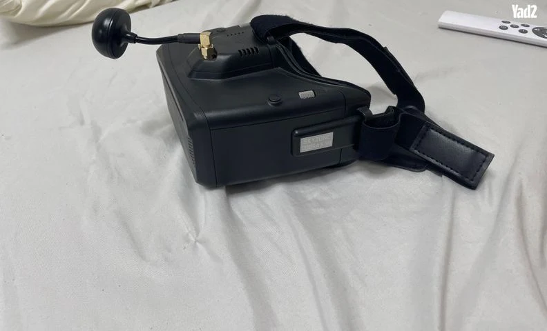 משקף COBRA X V4 SKYZONE - Image 2