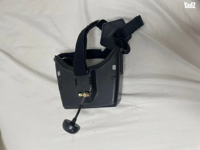 משקף COBRA X V4 SKYZONE - Image 3