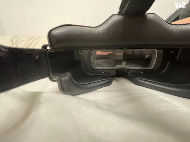משקף COBRA X V4 SKYZONE - Image 4