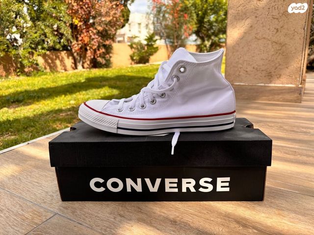 נעלי CONVERSE חדשות ! - Image 2