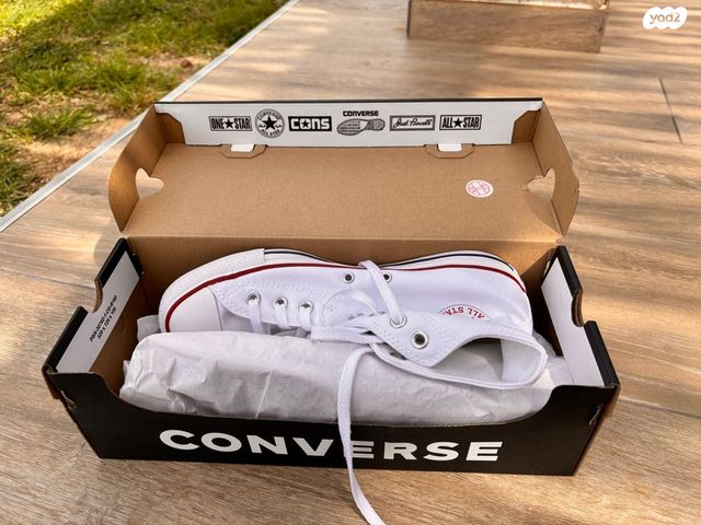 נעלי CONVERSE חדשות ! - Image 3