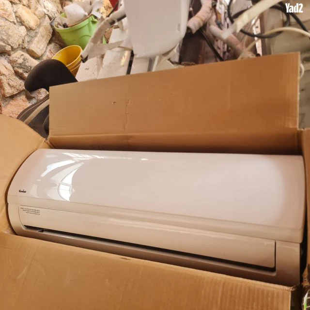 מזגן coolair