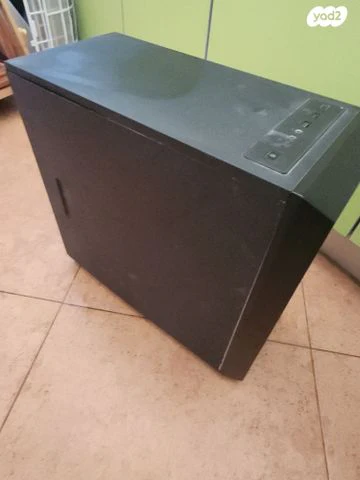 מארז cooler master ללא דופן
