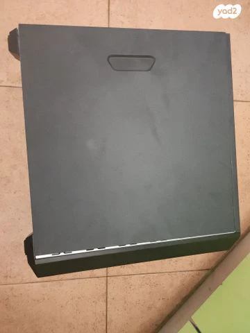 מארז cooler master ללא דופן - Image 5