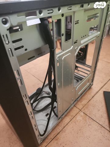 מארז cooler master ללא דופן - Image 6