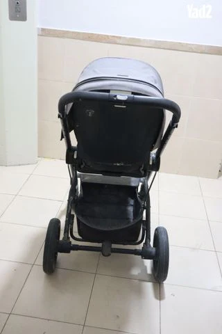עגלת Cybex Balios