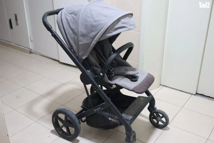 עגלת Cybex Balios - Image 2