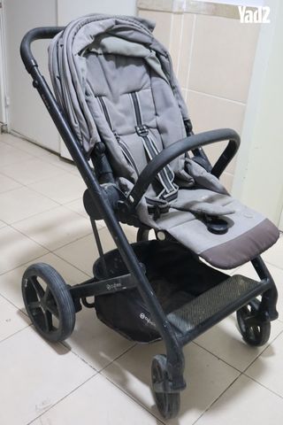 עגלת Cybex Balios - Image 3