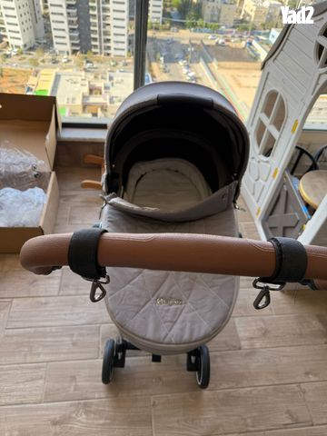 עגלת Cybex mios 2 - Image 5