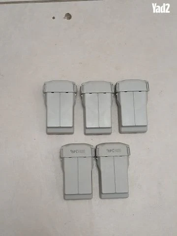 רחפן DJI mini 4 pro - Image 4
