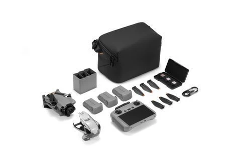 רחפן dji mini 5 pro