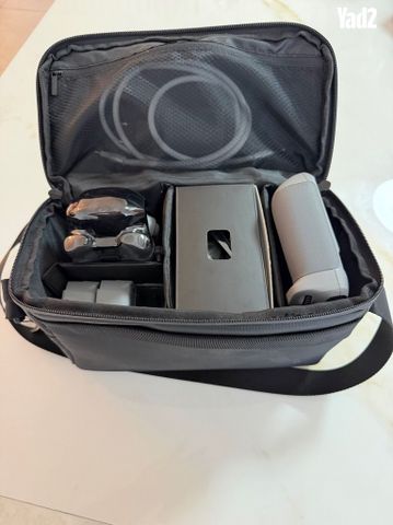 רחפן dji mini 5 pro combo - Image 3