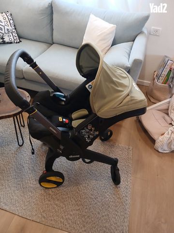 דונה DOONA i