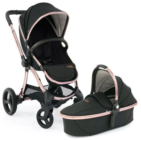 עגלה Egg Stroller נדירה!