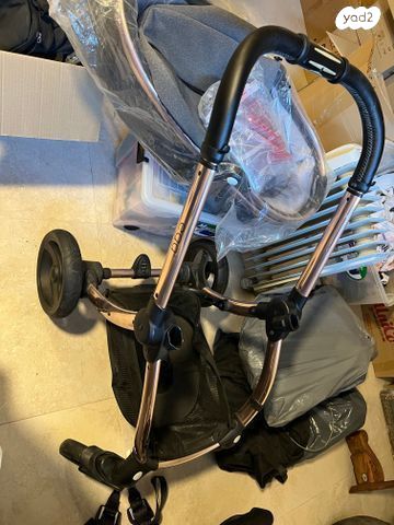 עגלה Egg Stroller נדירה! - Image 2