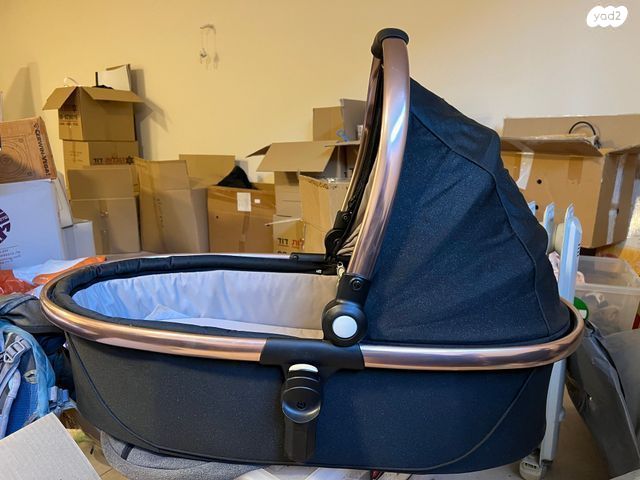 עגלה Egg Stroller נדירה! - Image 3