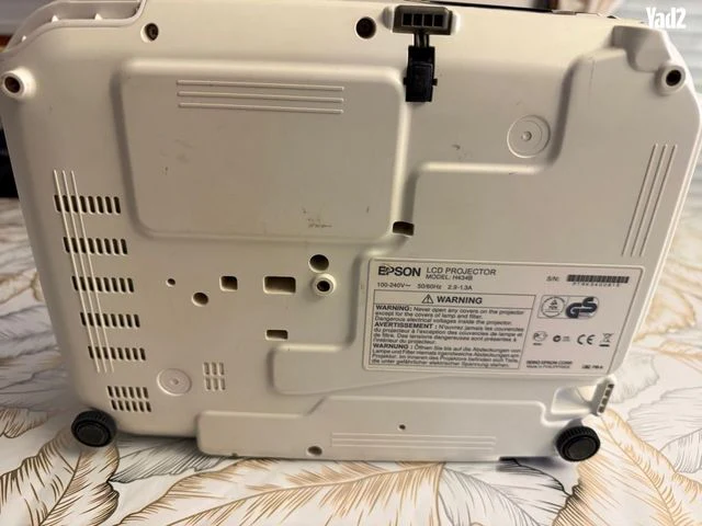 מקרן Epson - Image 2