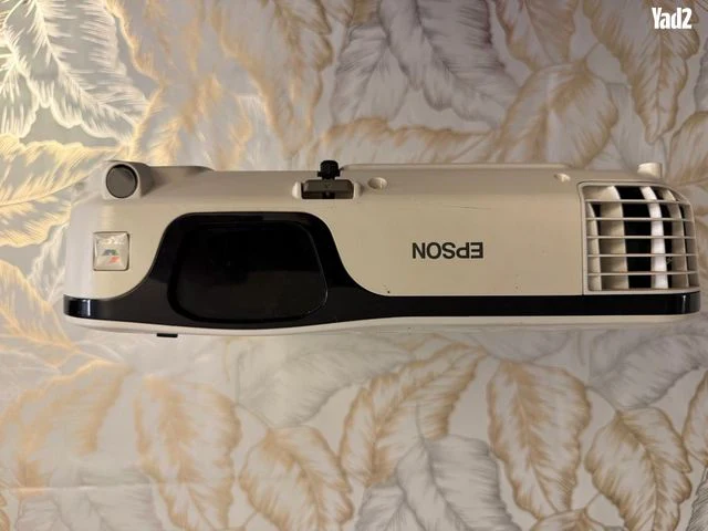 מקרן Epson - Image 3