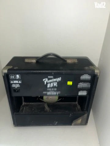 מגבר Fender Frontman 25 - Image 2