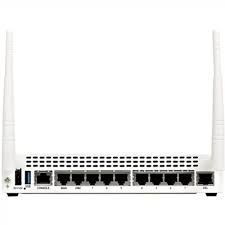 ראוטרFORTNET 60E dsl - Image 2