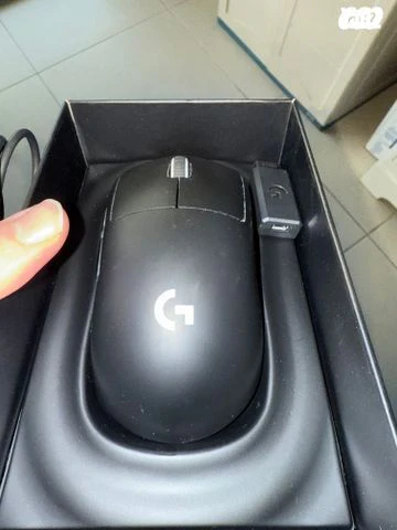 עכבר G Pro X Superlight
