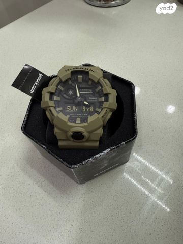 שעון (G shock) 5522. חדש 300₪