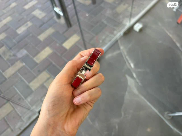 צמיד HERMES - Image 2
