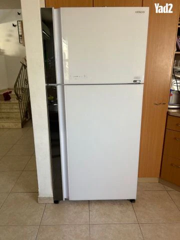 מקרר hitachi