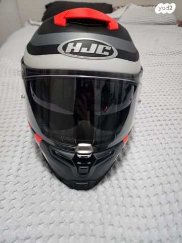 קסדה HJC - Image 3