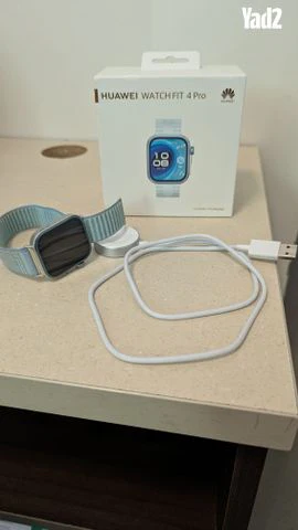 שעון Huawei watch 4 fit Pro - Image 5